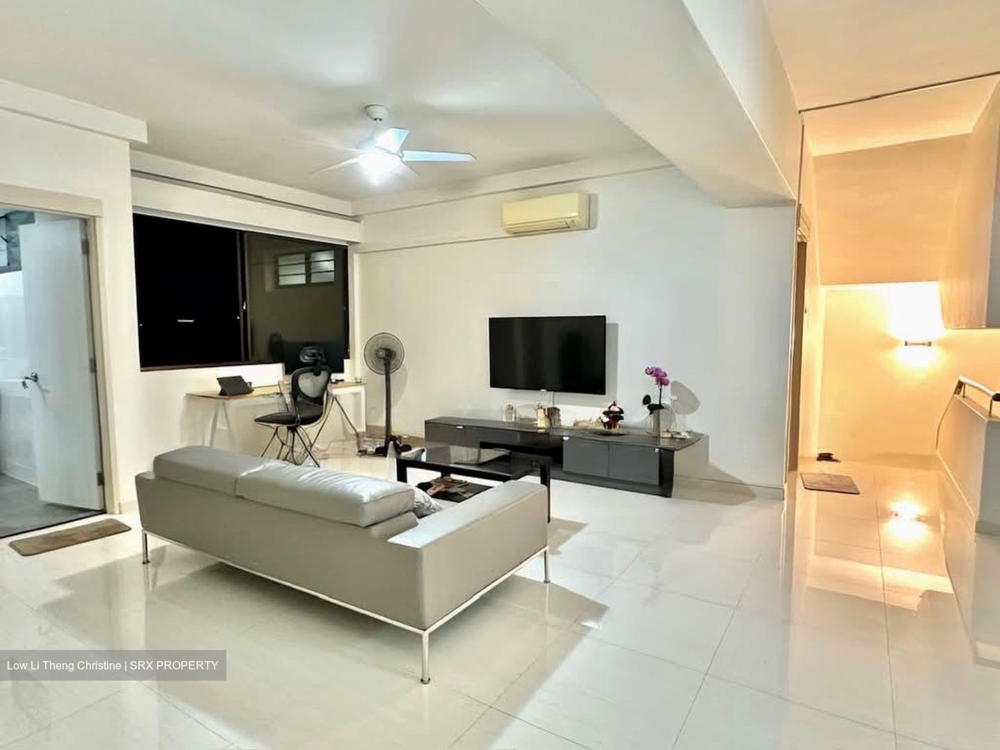 Hillcrest Arcadia (D11), Condominium #559723831